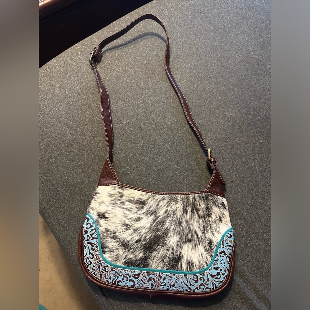 Myra bag